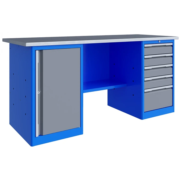 Верстак PRF 201.57.3 купить в Ярославле Верстак PRF 201.57.3 купить в Ярославле