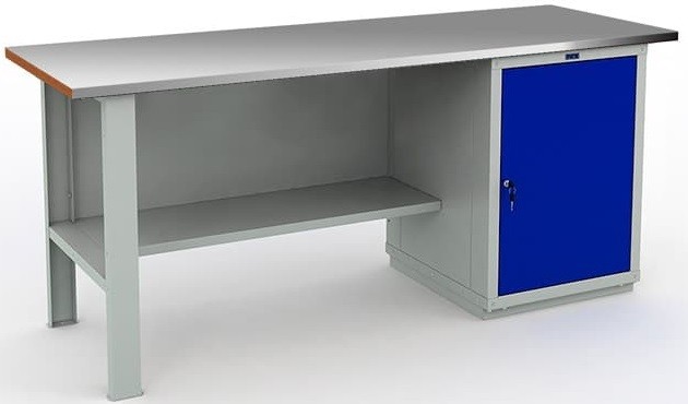 Верстак Expert W200.F2/WS1.000.W купить в Ярославле Верстак Expert W200.F2/WS1.000.W купить в Ярославле