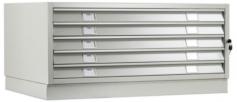 Картотека A0-05/3 (низ) купить в Ярославле Картотека A0-05/3 (низ) купить в Ярославле