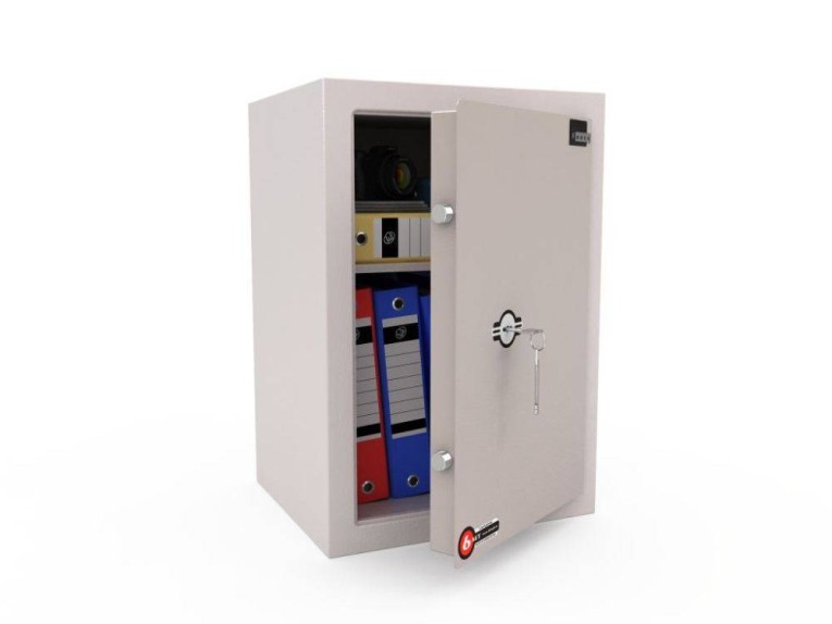 Лёгкий сейф LS-010F купить в Ярославле