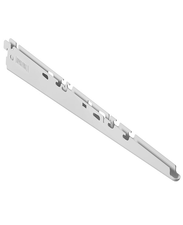 Кронштейн полки GBr-40 белый купить в Ярославле Кронштейн полки GBr-40 белый купить в Ярославле