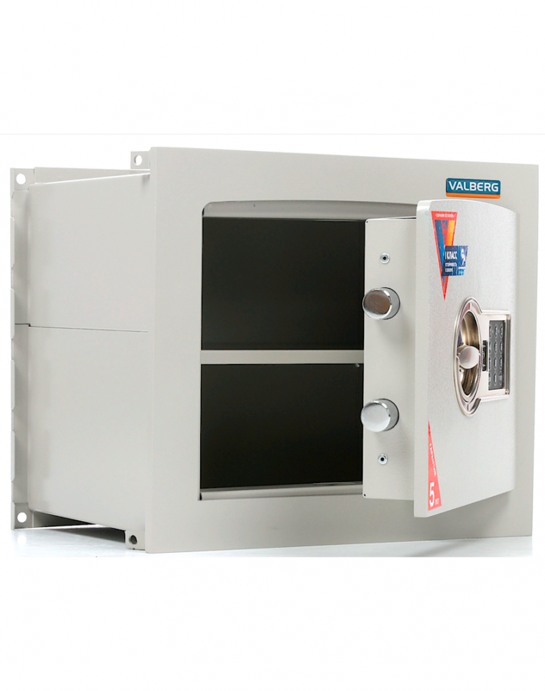 Встраиваемый сейф Valberg AW-1 3329 EL купить в Ярославле