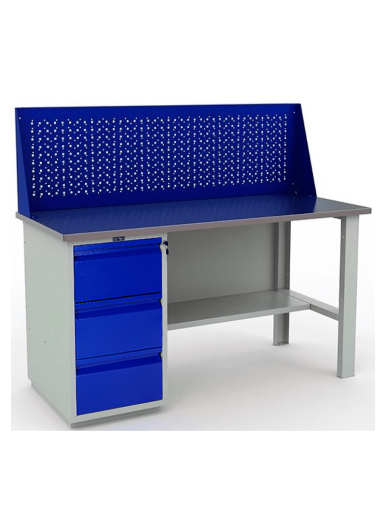 Верстак Практик Profi WT160.WD3/WF1.010 купить в Ярославле