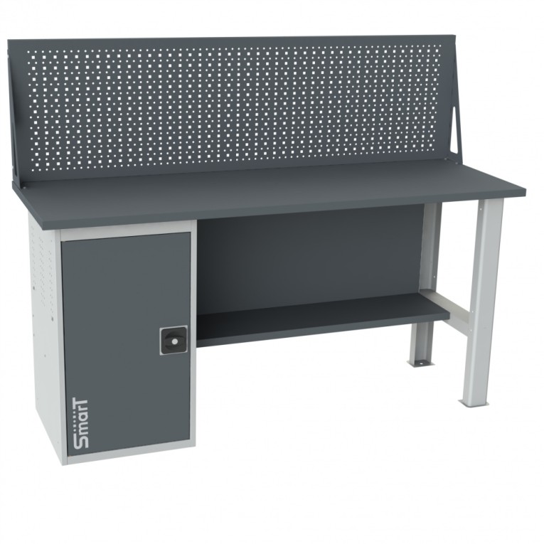 Верстак SMART 1760.1.S3.0.d купить в Ярославле Верстак SMART 1760.1.S3.0.d купить в Ярославле