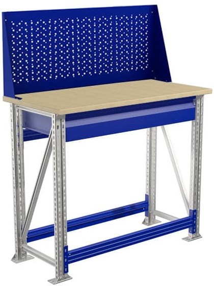 Верстак Master M100.MF1 / MF1.110 купить в Ярославле Верстак Master M100.MF1 / MF1.110 купить в Ярославле