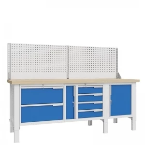 Стол-верстак Craft 2202.S7L25.24-1 купить в Ярославле Стол-верстак Craft 2202.S7L25.24-1 купить в Ярославле