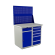 Верстак Profi WT100.WD2/WD5.020 купить в Ярославле