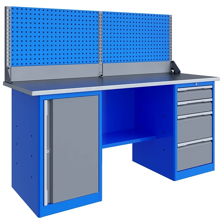 Верстак PRF 181.47.2-1 купить в Ярославле Верстак PRF 181.47.2-1 купить в Ярославле