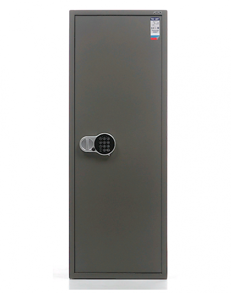 Офисный сейф Aiko TM-120T EL купить в Ярославле