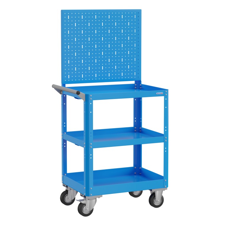 Тележка инструментальная PLC 8006.0-1 купить в Ярославле