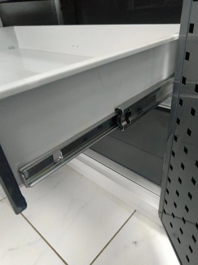 Шкаф инструментальный FBK 20 P.4S купить в Ярославле