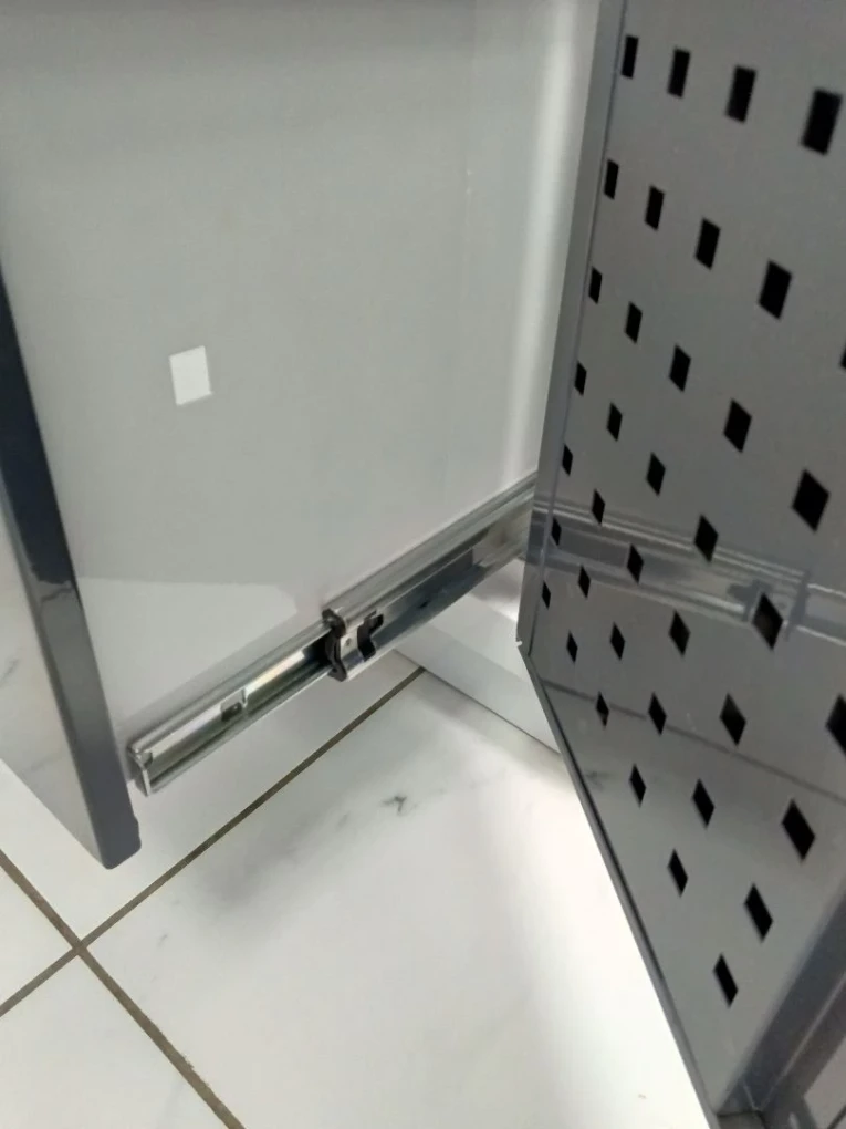 Шкаф инструментальный FBK 20 P.4S купить в Ярославле