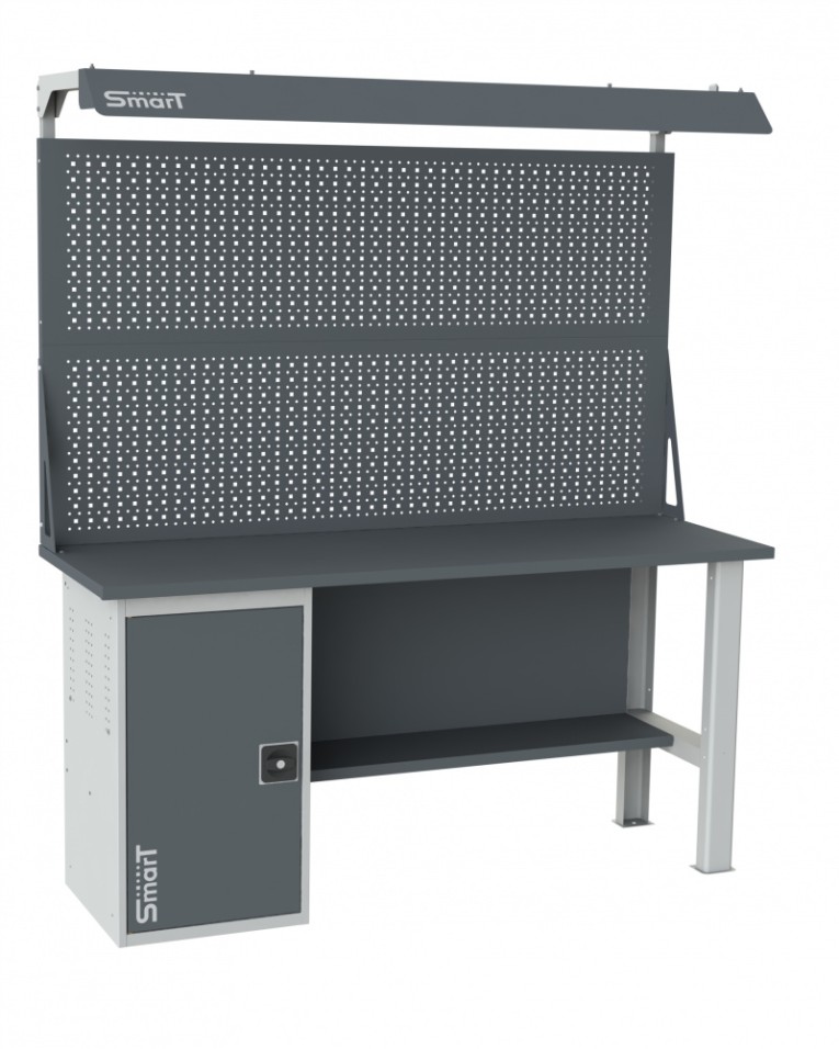 Верстак SMART 1760.1.S3.0.d2 купить в Ярославле Верстак SMART 1760.1.S3.0.d2 купить в Ярославле