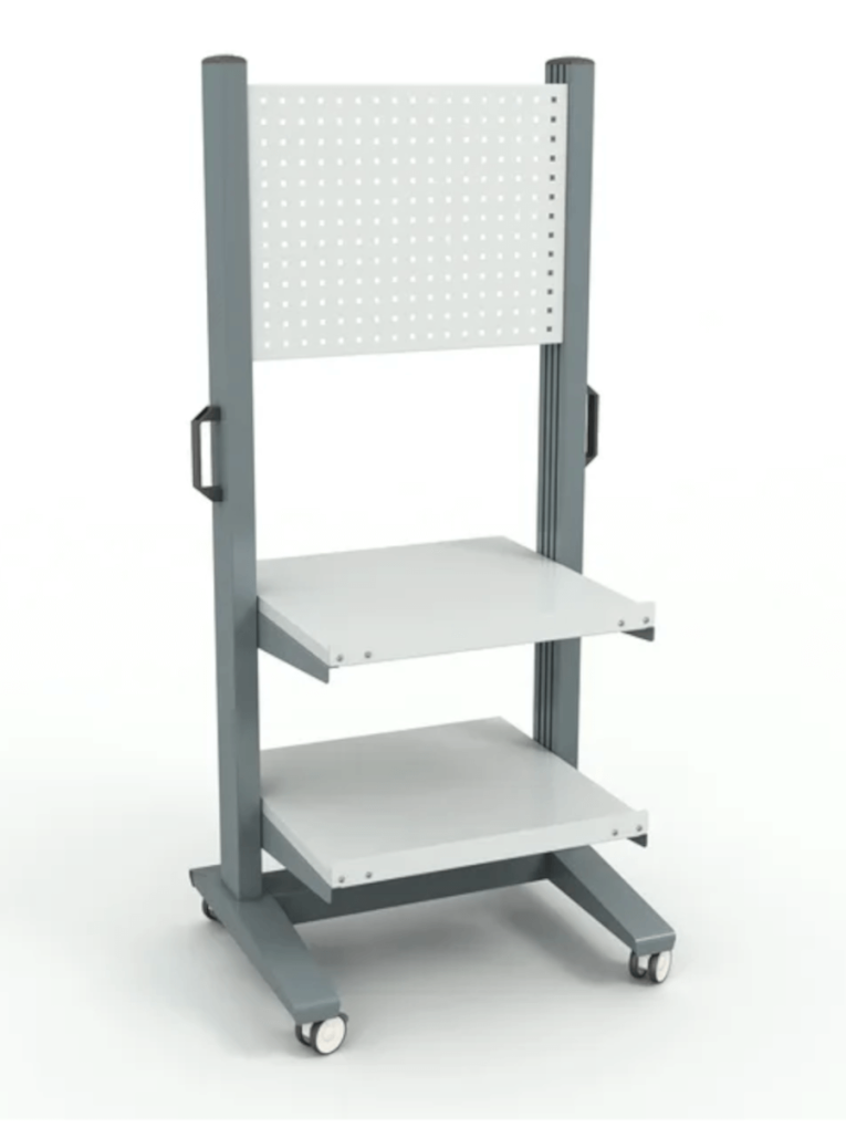 Стойка подкатная ДиКом СР-022-03 ESD купить в Ярославле