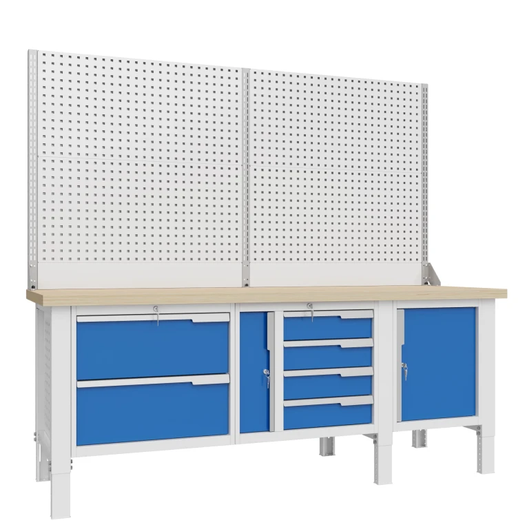 Стол-верстак Craft 2202.S7L26.24-2 купить в Ярославле Стол-верстак Craft 2202.S7L26.24-2 купить в Ярославле