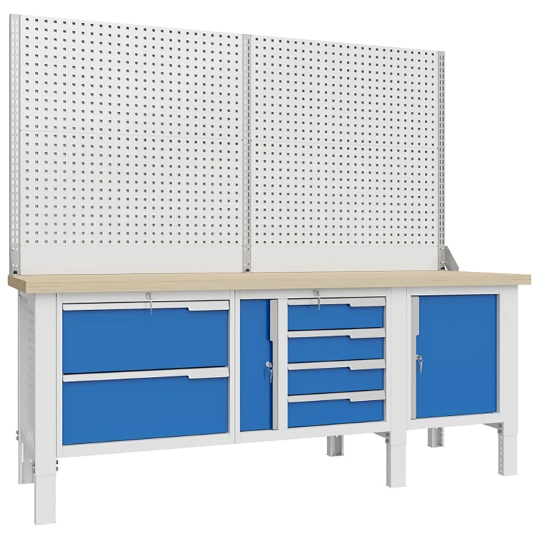 Стол-верстак Craft 2202.S7L26.24-2 купить в Ярославле Стол-верстак Craft 2202.S7L26.24-2 купить в Ярославле