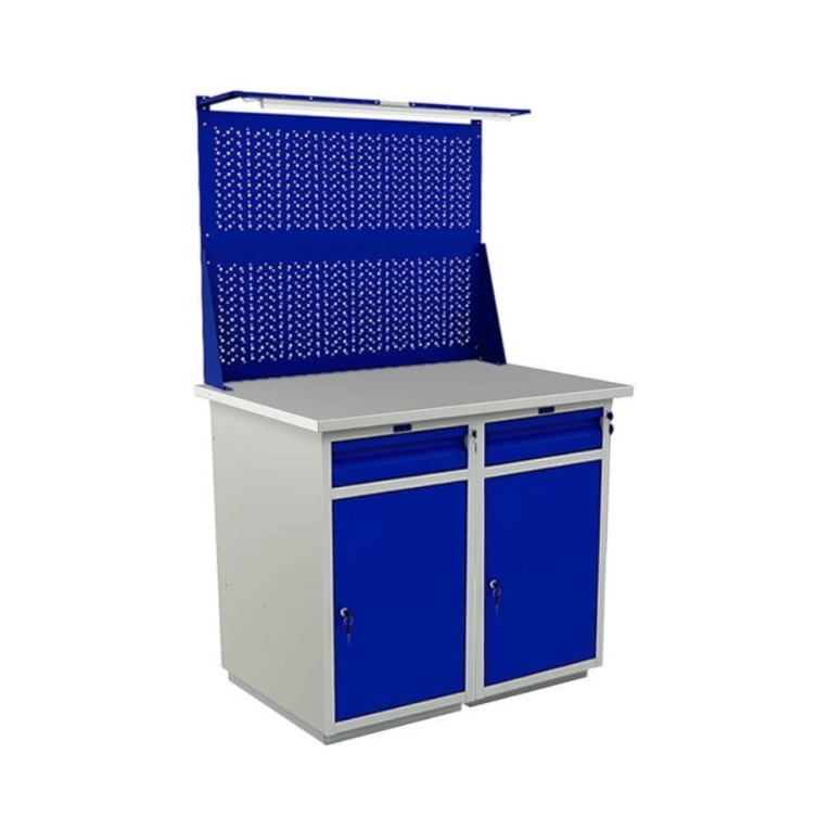 Верстак Profi WT100.WD2/WD2.021 купить в Ярославле