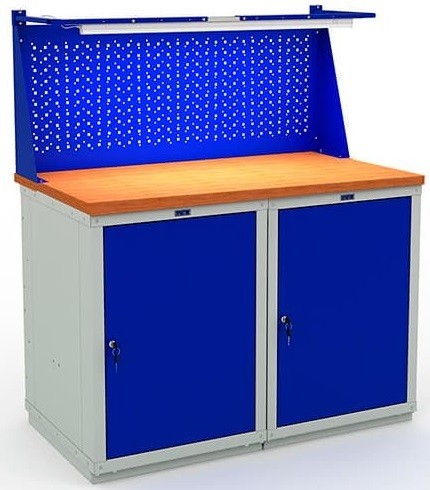 Верстак Expert W120.WS1/WS1.011 купить в Ярославле Верстак Expert W120.WS1/WS1.011 купить в Ярославле