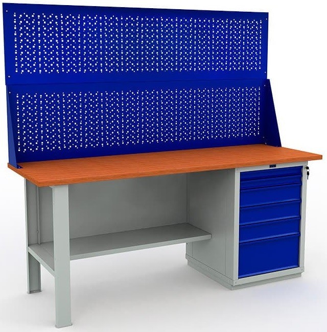 Верстак Expert W200.F2/WS6.020 купить в Ярославле Верстак Expert W200.F2/WS6.020 купить в Ярославле