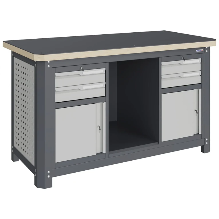 Верстак MCN 1552.S99.1 купить в Ярославле Верстак MCN 1552.S99.1 купить в Ярославле