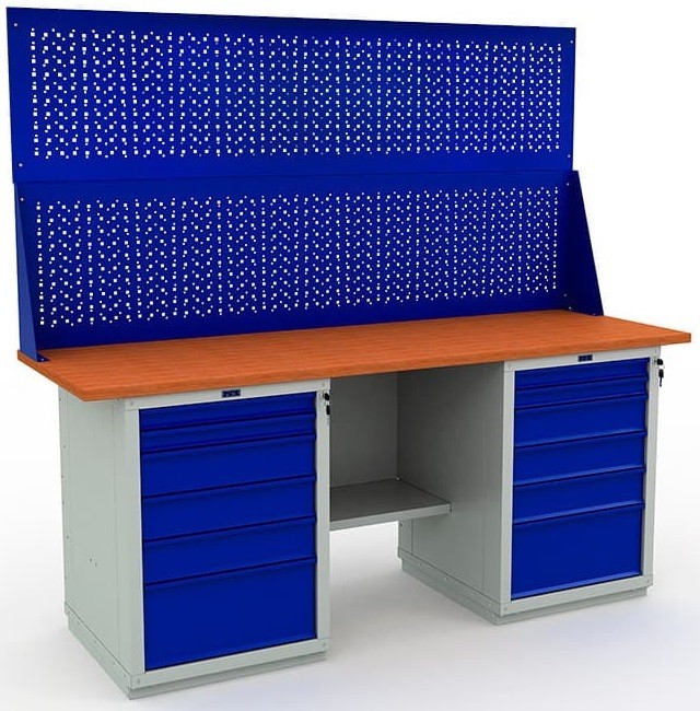 Верстак Expert W200.WS6/WS6.020 купить в Ярославле