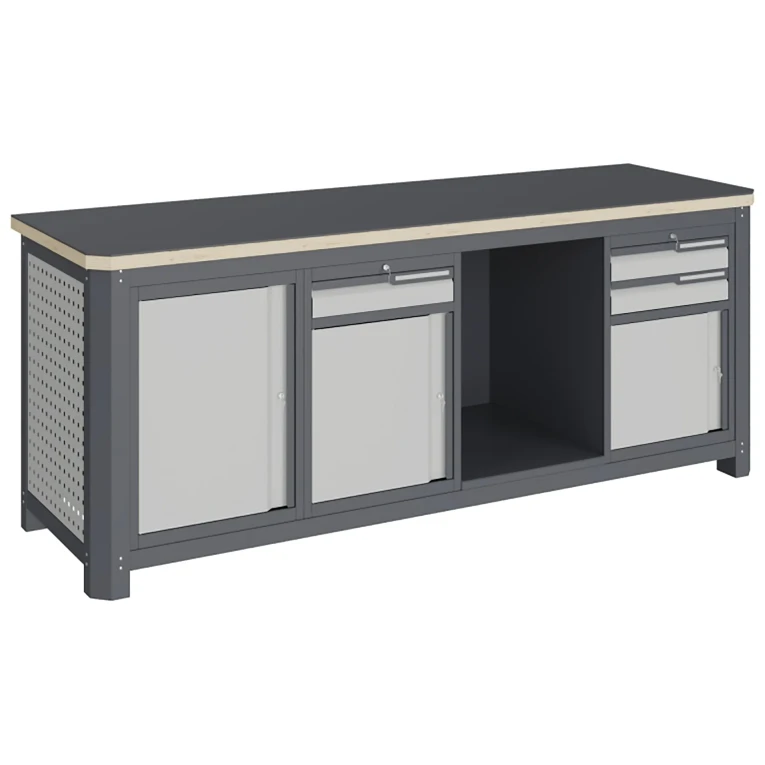 Модульный верстак MCN 2052.S789.1 купить в Ярославле