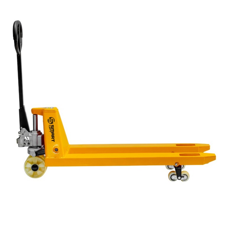 Гидравлическая тележка (рохля) SD (BF40, г/п 4000 кг, вилы 1150x550 мм, NDN) SMARTLIFT (SMART) купить в Ярославле Гидравлическая тележка (рохля) SD (BF40, г/п 4000 кг, вилы 1150x550 мм, NDN) SMARTLIFT (SMART) купить в Ярославле