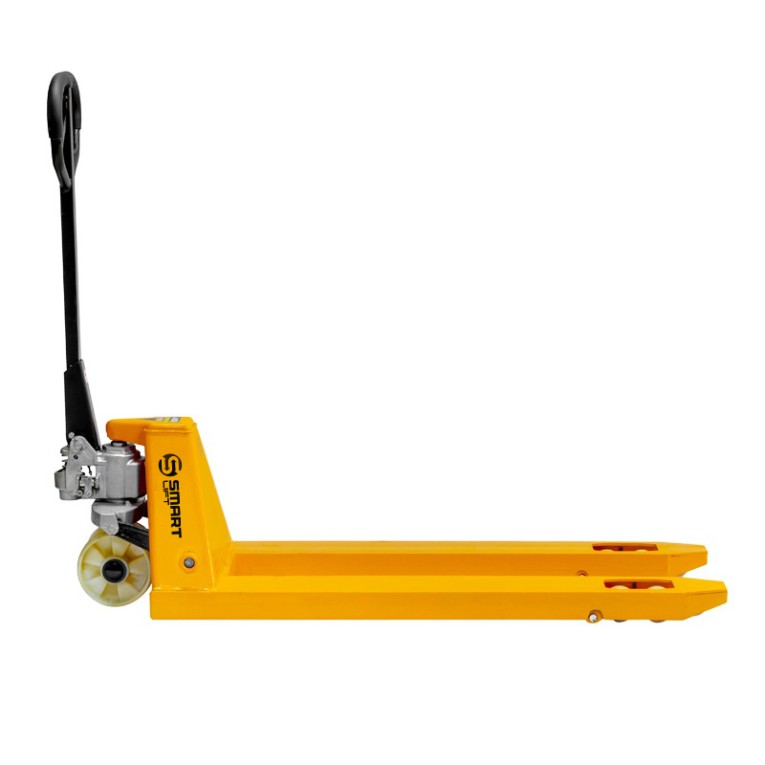 Гидравлическая тележка (рохля) SD (BF40, г/п 4000 кг, вилы 1150x550 мм, NDN) SMARTLIFT (SMART) купить в Ярославле Гидравлическая тележка (рохля) SD (BF40, г/п 4000 кг, вилы 1150x550 мм, NDN) SMARTLIFT (SMART) купить в Ярославле