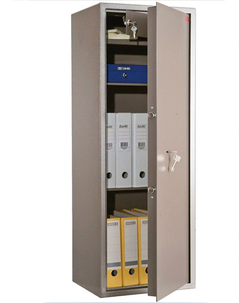 Офисный сейф Aiko TM-120T купить в Ярославле Офисный сейф Aiko TM-120T купить в Ярославле