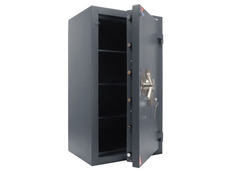 Взломостойкий сейф Valberg Форт 1268 EL купить в Ярославле Взломостойкий сейф Valberg Форт 1268 EL купить в Ярославле