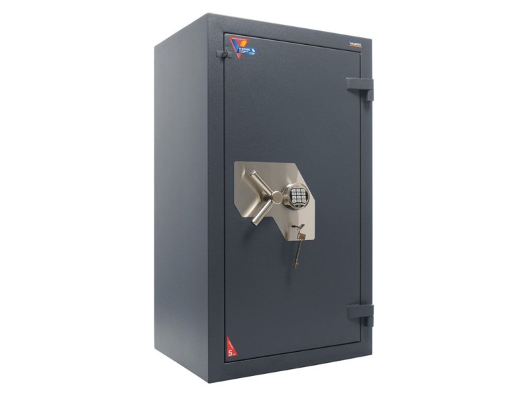 Взломостойкий сейф Valberg Форт 1268 EL купить в Ярославле Взломостойкий сейф Valberg Форт 1268 EL купить в Ярославле