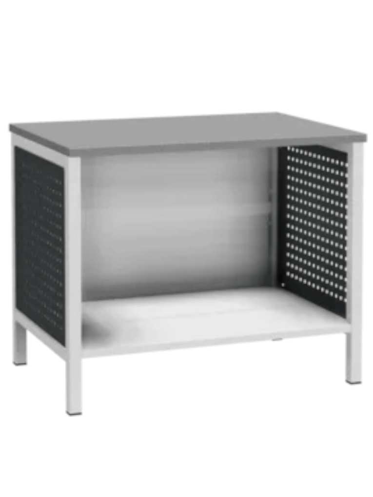 Верстак ДиКом ВЛ-К-100-03 купить в Ярославле Верстак ДиКом ВЛ-К-100-03 купить в Ярославле