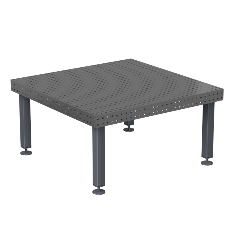 Сварочный стол SRK D16.15.15 купить в Ярославле Сварочный стол SRK D16.15.15 купить в Ярославле