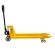 Гидравлическая тележка (рохля) SB (DB, г/п 2000 кг, вилы 1150x550 мм, RDP) SMARTLIFT (SMART) купить в Ярославле