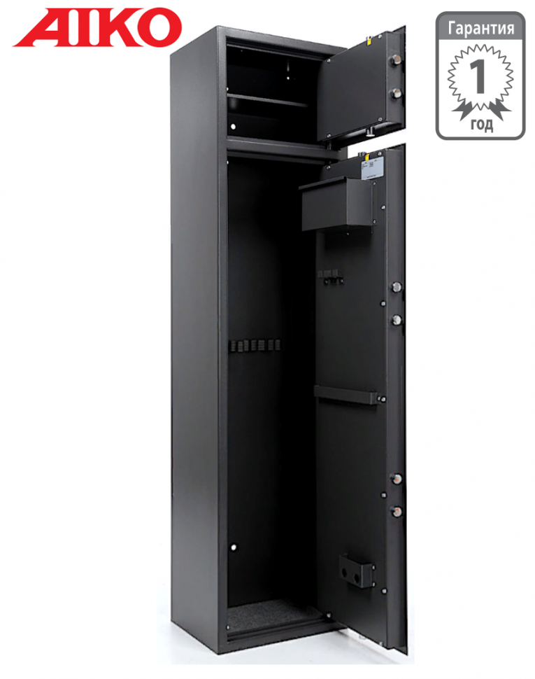 Оружейный сейф Aiko Филин 35 купить в Ярославле