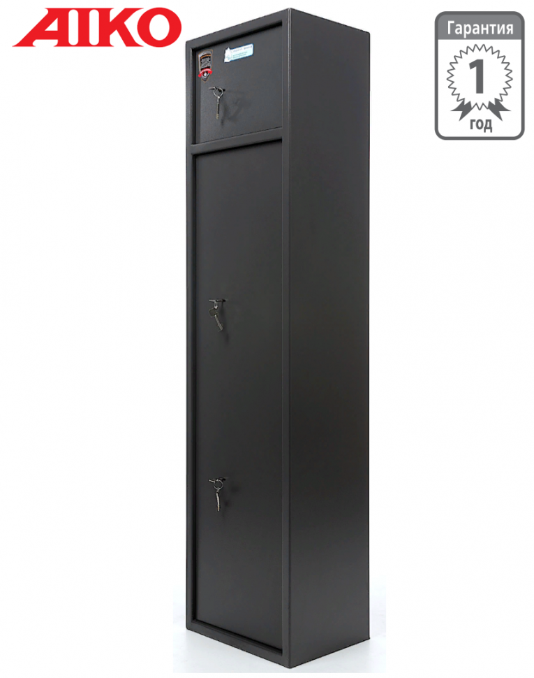 Оружейный сейф Aiko Филин 35 купить в Ярославле