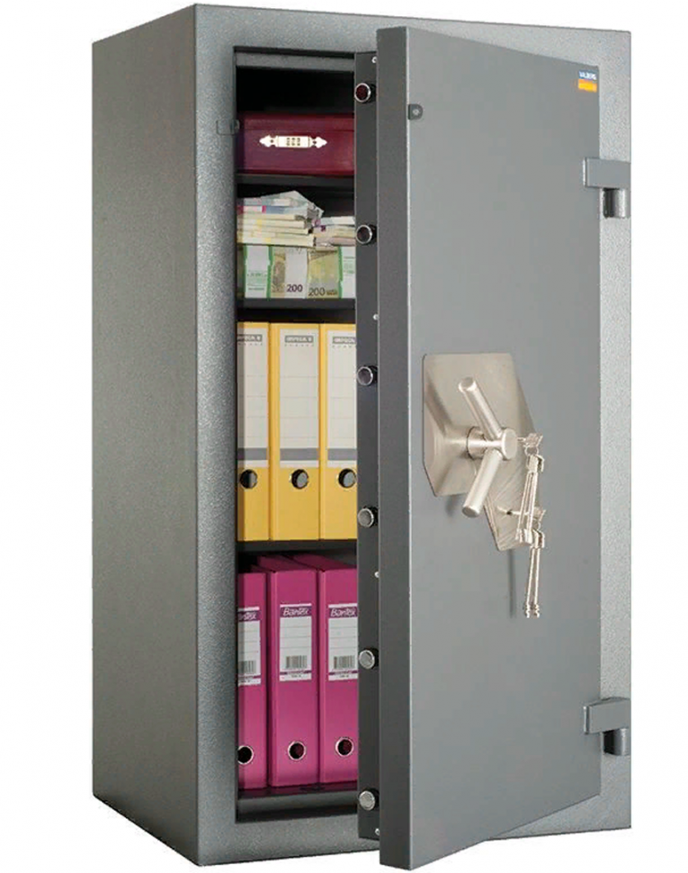 Взломостойкий сейф Valberg Форт 1268 KL купить в Ярославле Взломостойкий сейф Valberg Форт 1268 KL купить в Ярославле