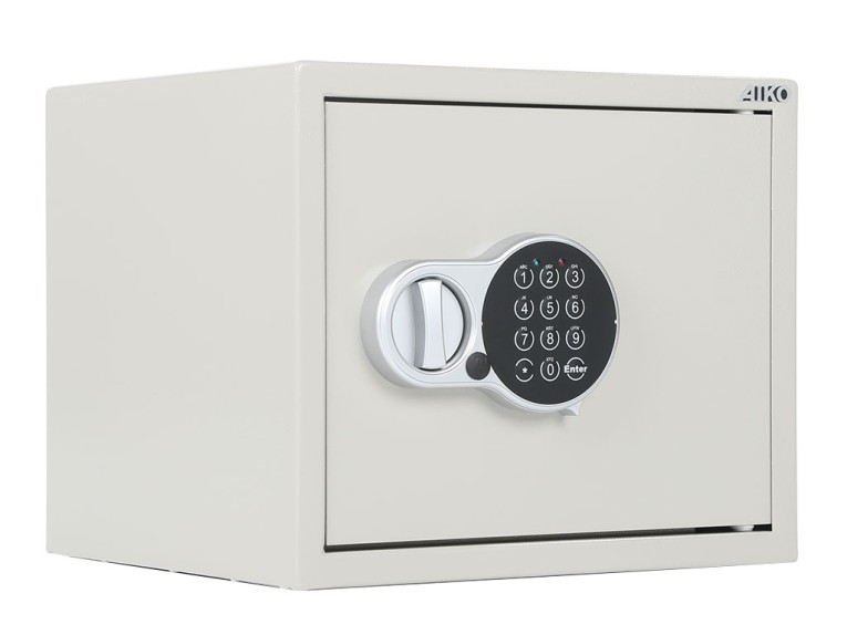 Мебельный сейф Aiko Т-28 EL купить в Ярославле