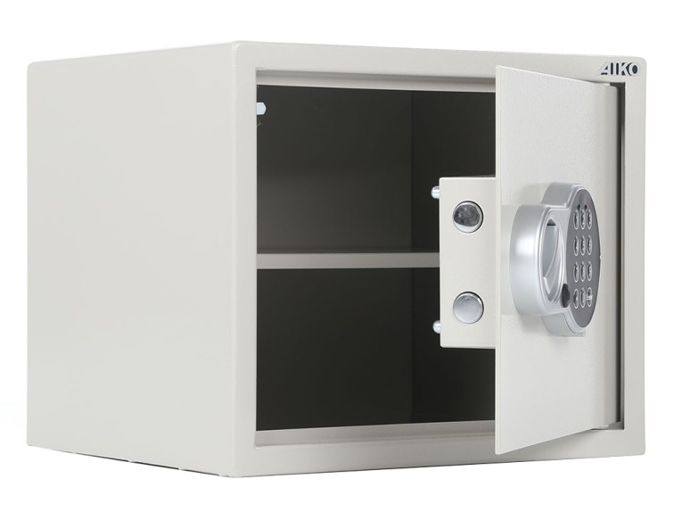 Мебельный сейф Aiko Т-28 EL купить в Ярославле