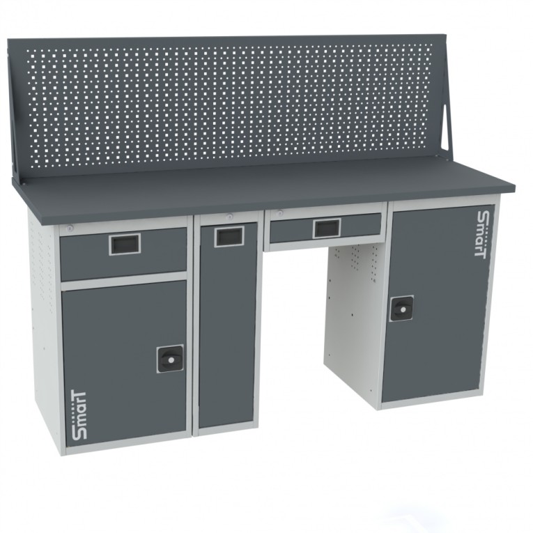 Верстак SMART 1760.1-1.P.Y.1.d купить в Ярославле Верстак SMART 1760.1-1.P.Y.1.d купить в Ярославле