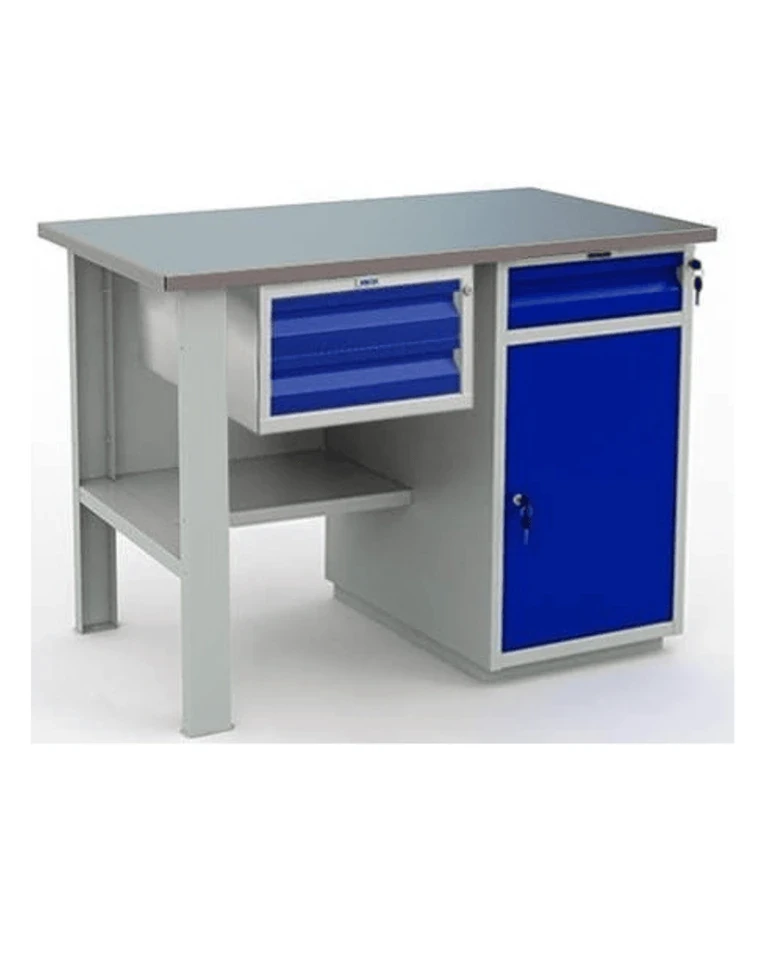 Верстак Profi WT120.F1/WD2.100 купить в Ярославле Верстак Profi WT120.F1/WD2.100 купить в Ярославле