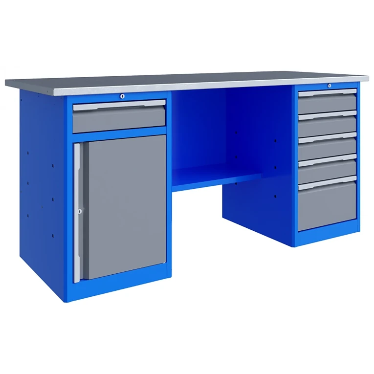 Верстак PRF 201.58.3 купить в Ярославле Верстак PRF 201.58.3 купить в Ярославле