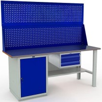 Верстак Expert W200.WS1/F2.120.W