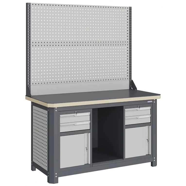 Верстак MCN 1552.S99.1-2 купить в Ярославле Верстак MCN 1552.S99.1-2 купить в Ярославле