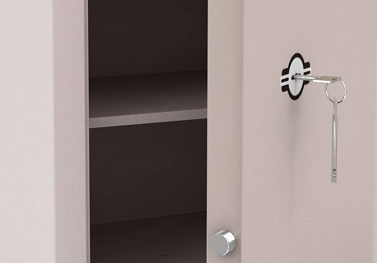 Лёгкий сейф LS-015F купить в Ярославле Лёгкий сейф LS-015F купить в Ярославле