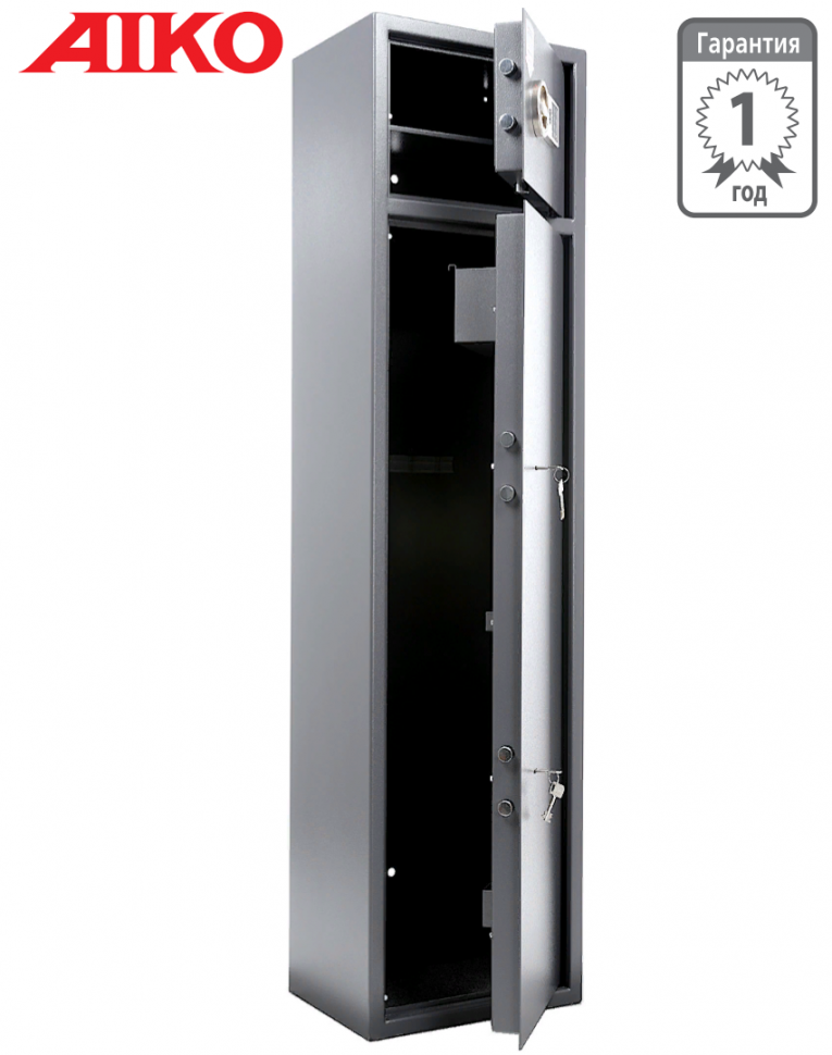 Оружейный сейф Aiko Филин 35 EL купить в Ярославле