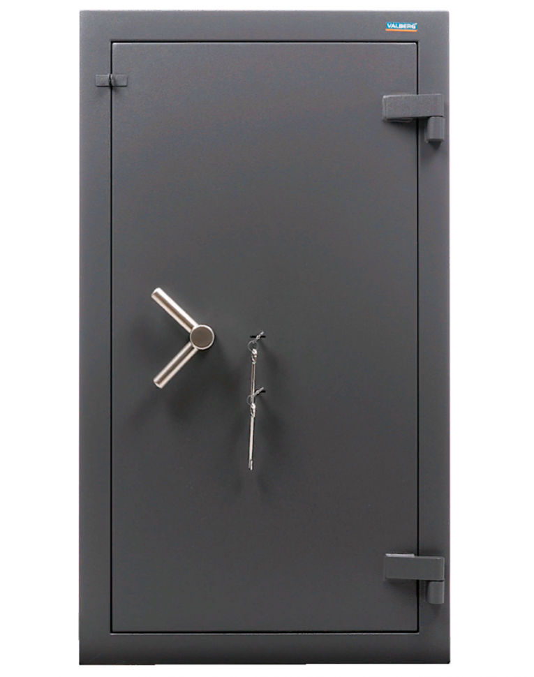 Взломостойкий сейф Valberg Гранит III-1268 KL купить в Ярославле Взломостойкий сейф Valberg Гранит III-1268 KL купить в Ярославле