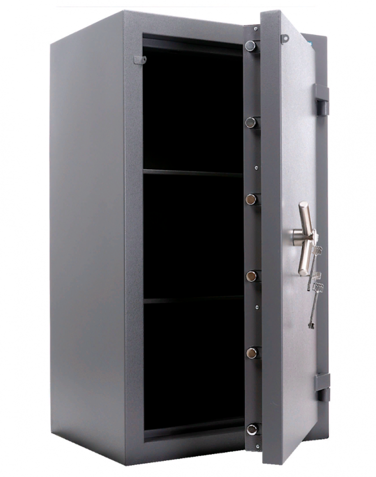 Взломостойкий сейф Valberg Гранит III-1268 KL купить в Ярославле Взломостойкий сейф Valberg Гранит III-1268 KL купить в Ярославле