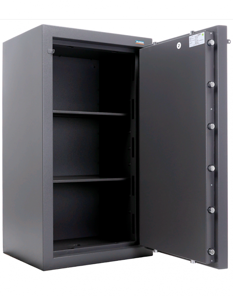 Взломостойкий сейф Valberg Гранит III-1268 KL купить в Ярославле Взломостойкий сейф Valberg Гранит III-1268 KL купить в Ярославле