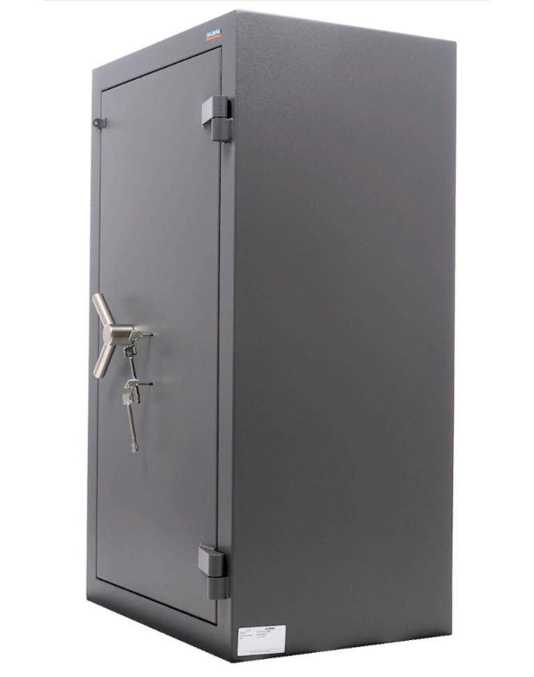 Взломостойкий сейф Valberg Гранит III-1268 KL купить в Ярославле Взломостойкий сейф Valberg Гранит III-1268 KL купить в Ярославле